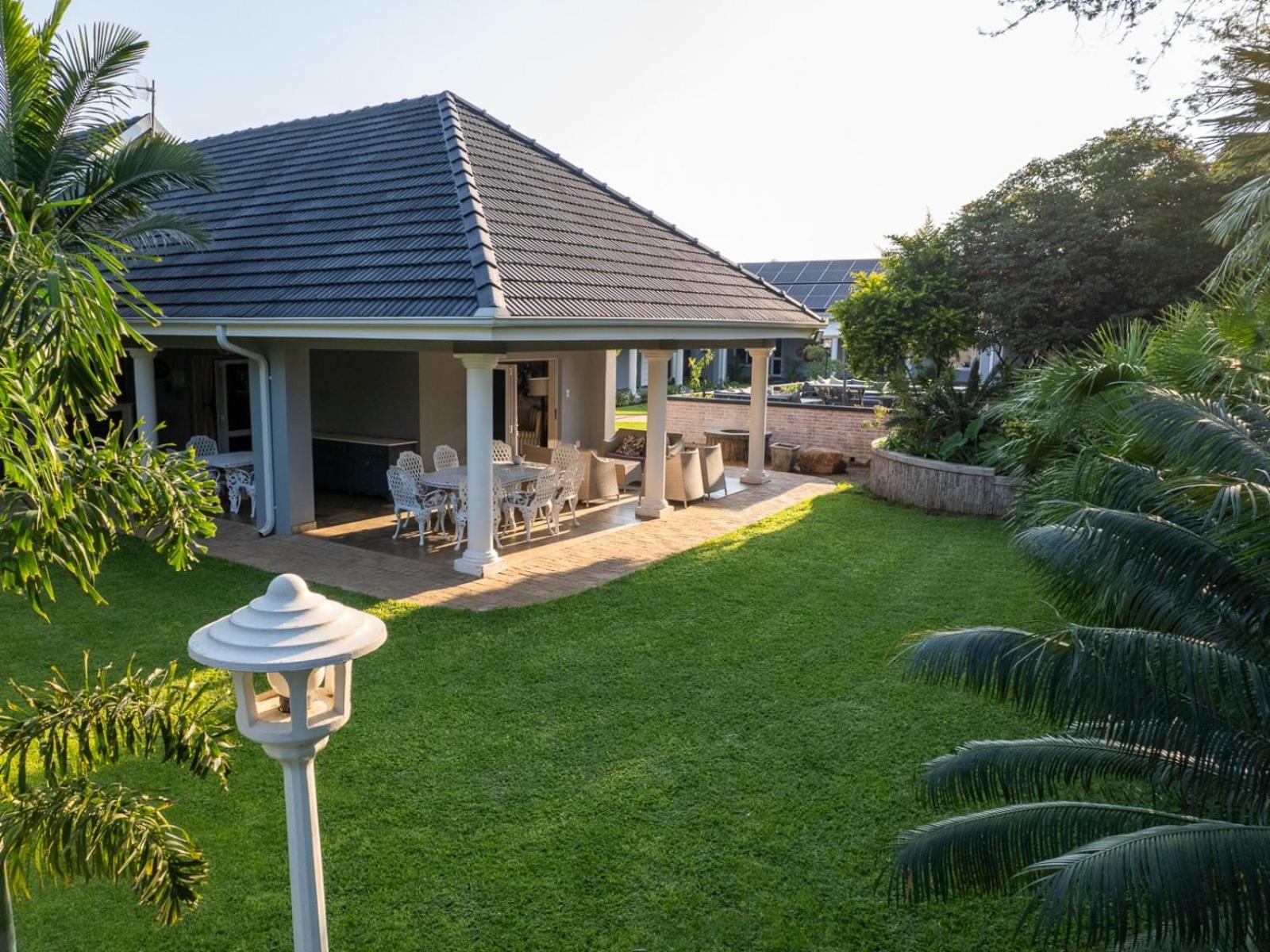 Familia Guesthouse Groblersdal Exterior foto