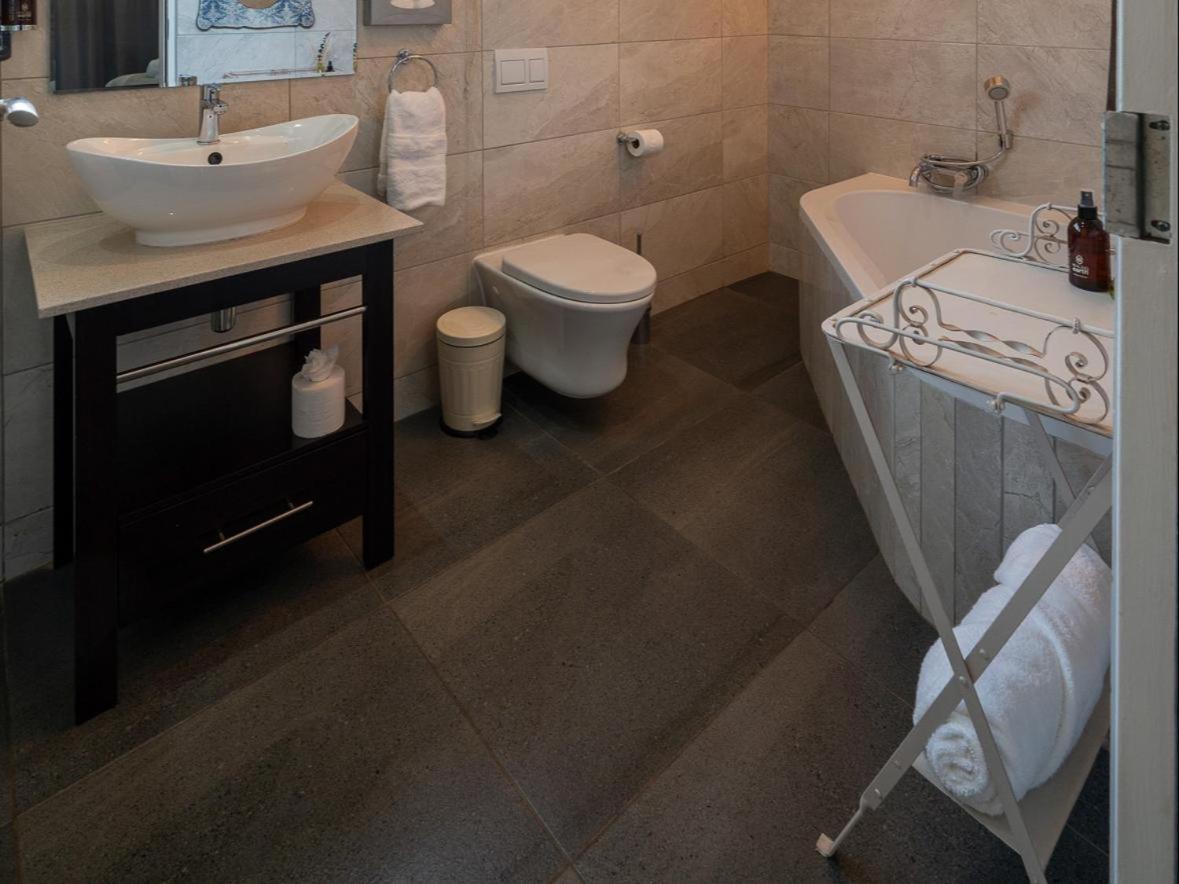 Familia Guesthouse Groblersdal Habitación foto